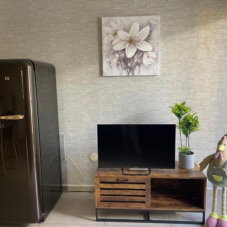 Apartamento Rincon De Adam Arona  Esterno foto