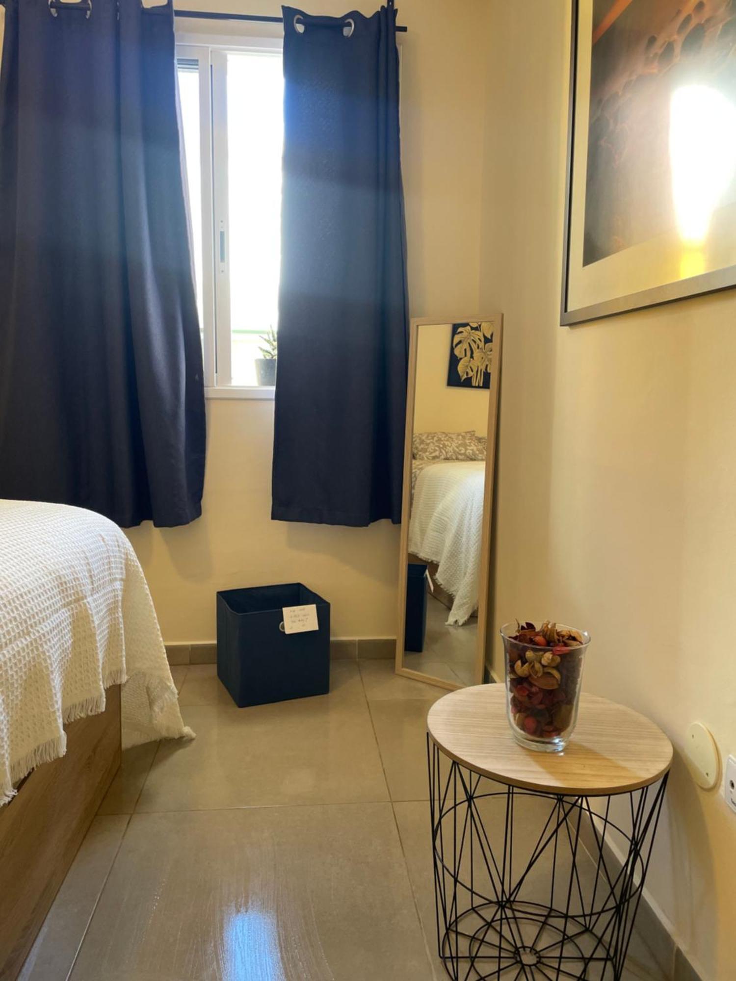 Apartamento Rincon De Adam Arona  Esterno foto