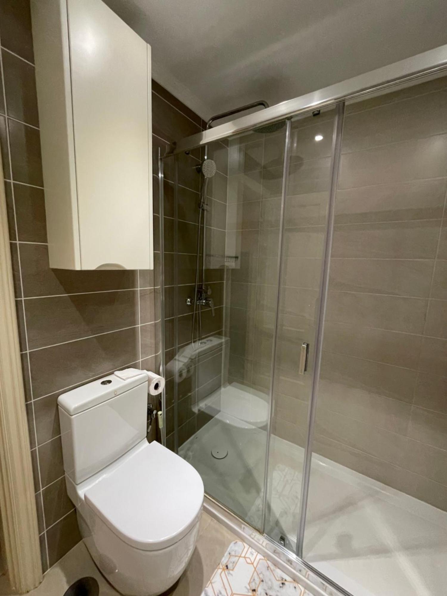 Apartamento Rincon De Adam Arona  Esterno foto