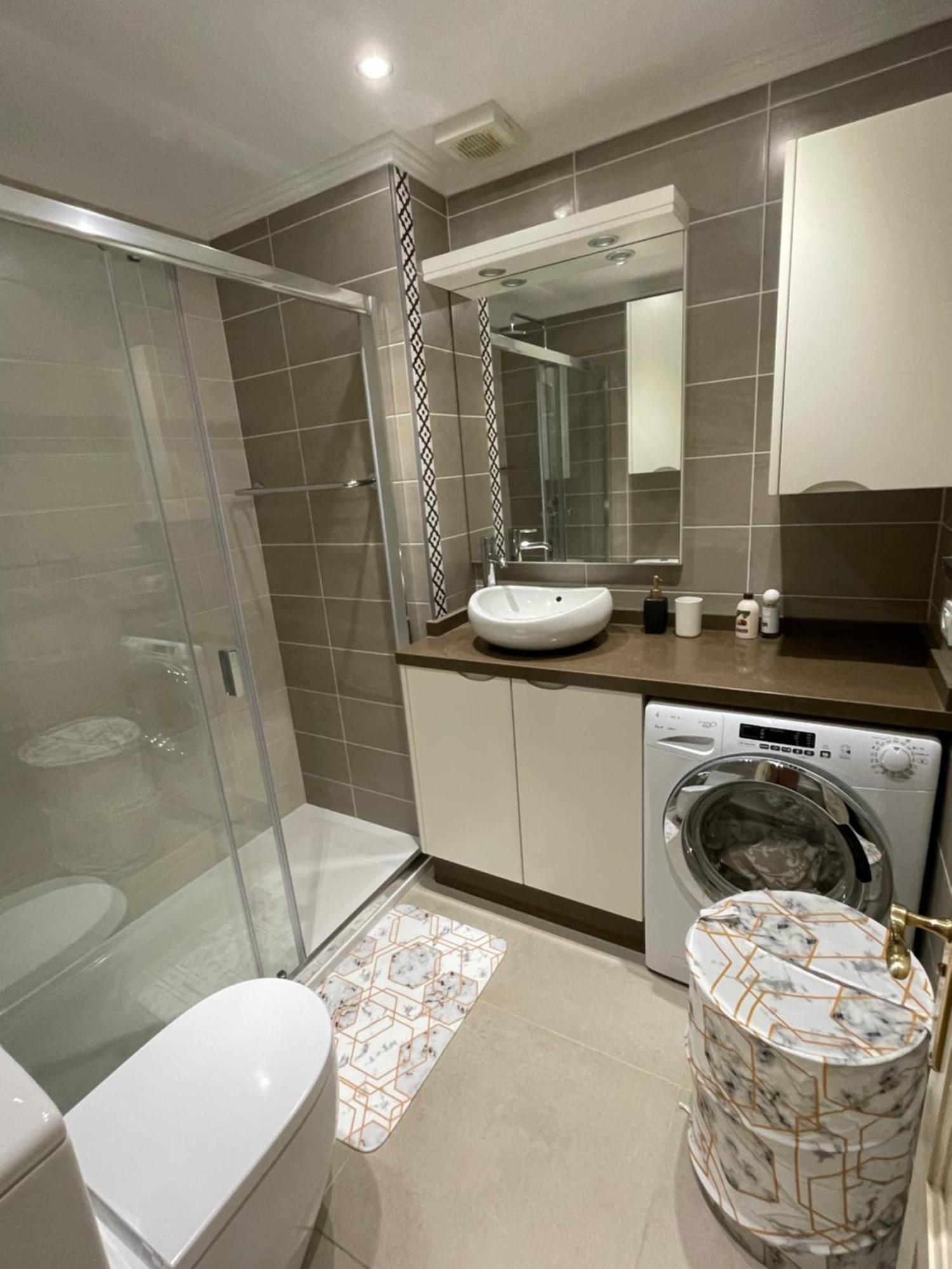 Apartamento Rincon De Adam Arona  Esterno foto