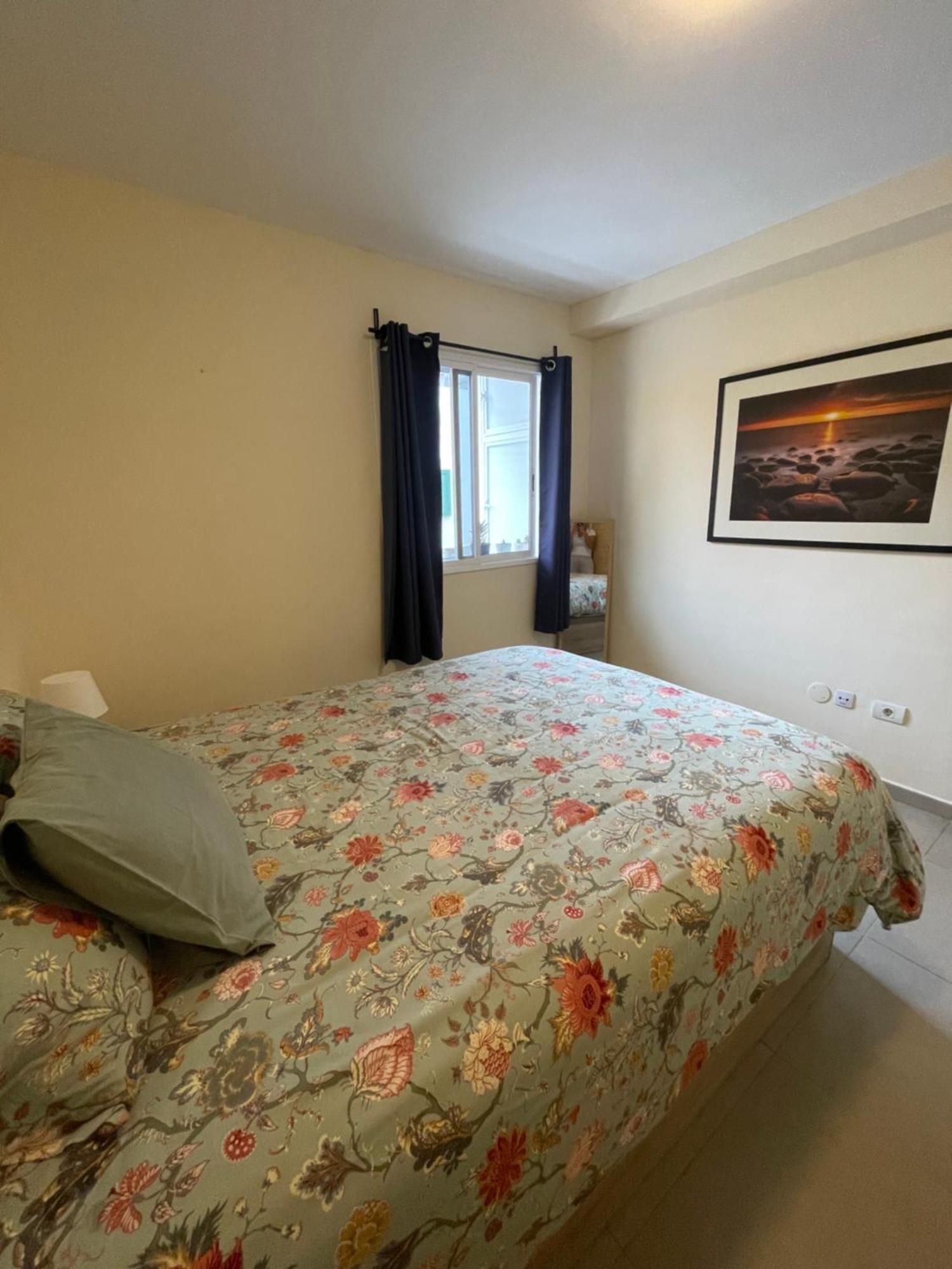Apartamento Rincon De Adam Arona  Esterno foto
