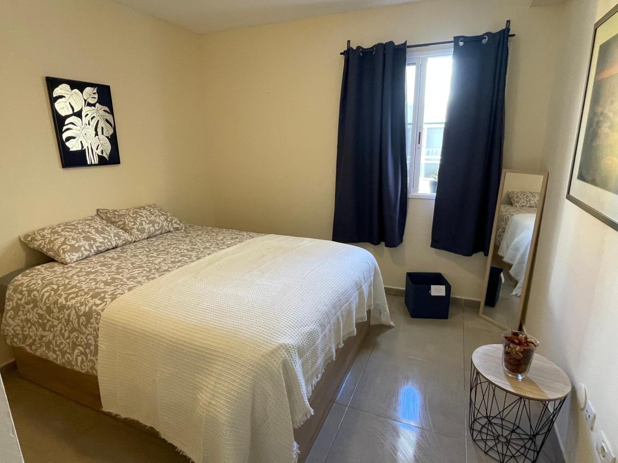 Apartamento Rincon De Adam Arona  Esterno foto