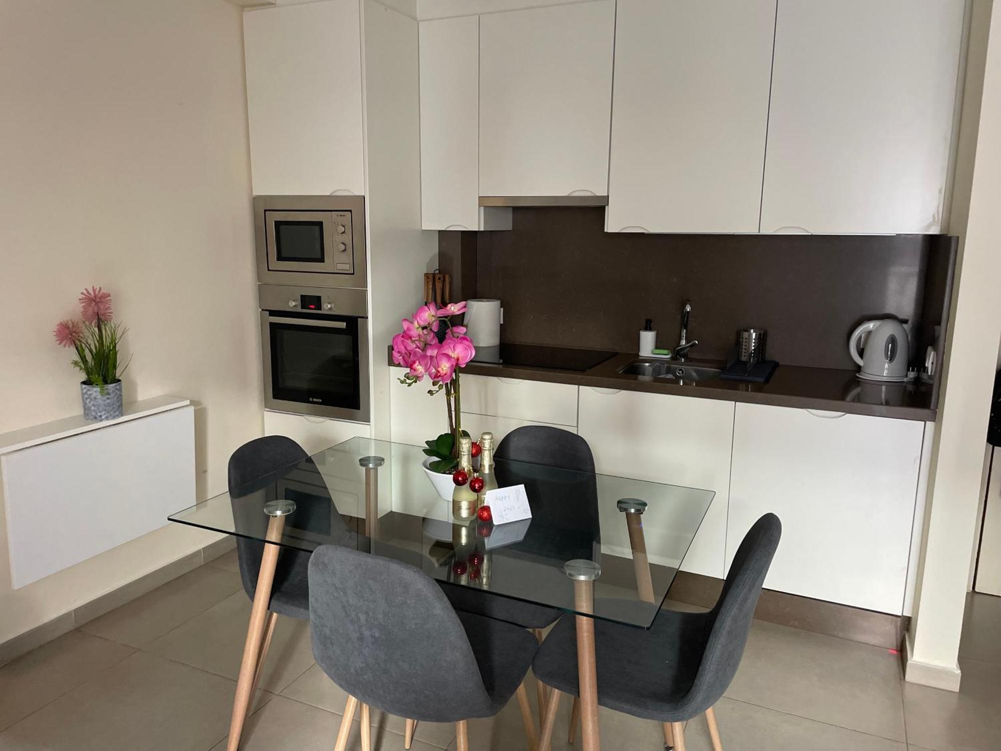 Apartamento Rincon De Adam Arona  Esterno foto