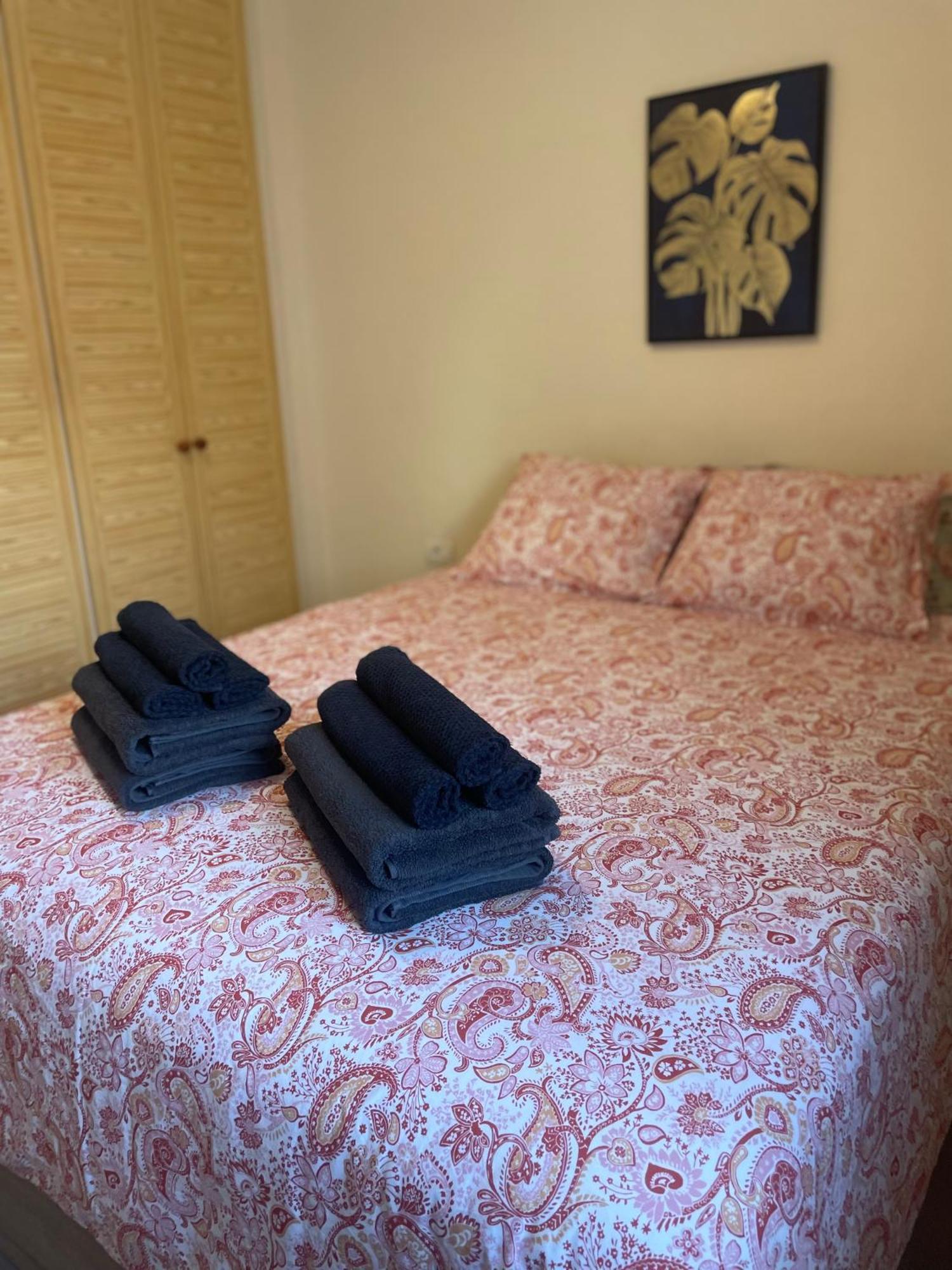 Apartamento Rincon De Adam Arona  Esterno foto