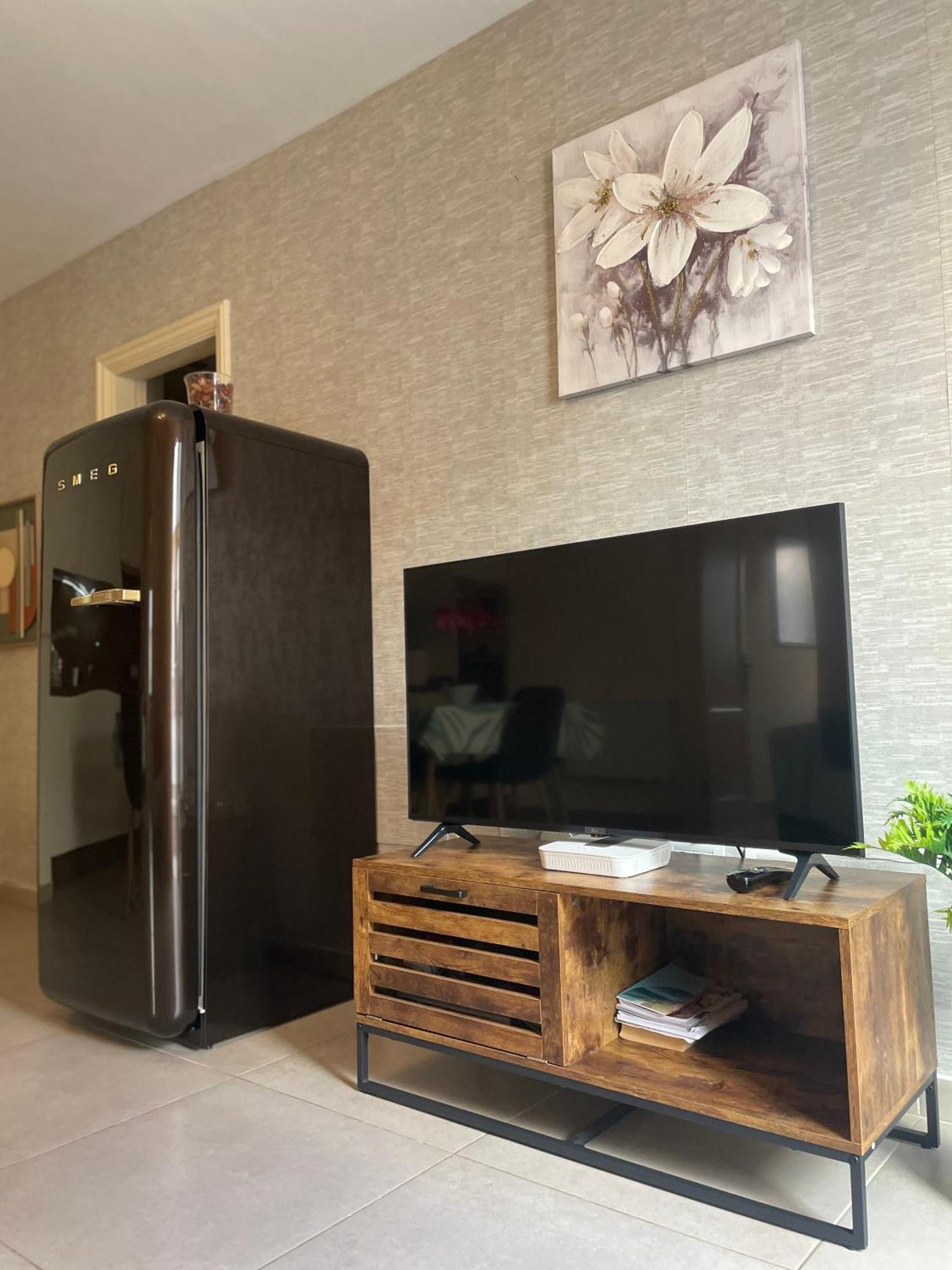 Apartamento Rincon De Adam Arona  Esterno foto